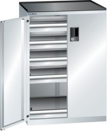 LISTA Schubladenschrank