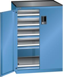 LISTA Schubladenschrank