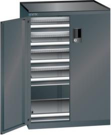 LISTA Schubladenschrank