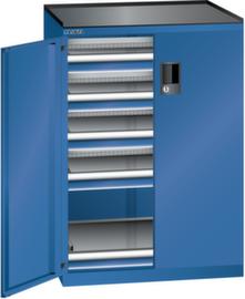 LISTA Schubladenschrank