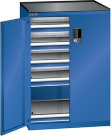 LISTA Schubladenschrank