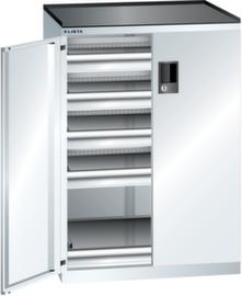 LISTA Schubladenschrank