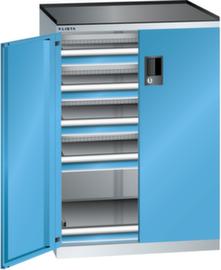 LISTA Schubladenschrank