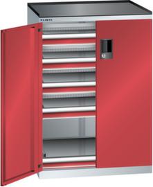 LISTA Schubladenschrank