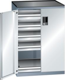 LISTA Schubladenschrank