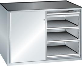 LISTA Schubladenschrank