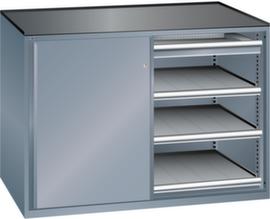 LISTA Schubladenschrank