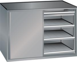 LISTA Schubladenschrank