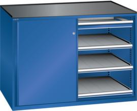 LISTA Schubladenschrank