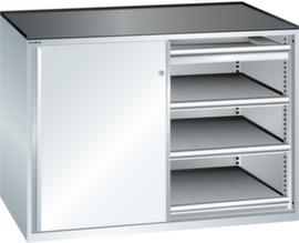 LISTA Schubladenschrank