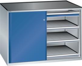 LISTA Schubladenschrank