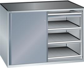 LISTA Schubladenschrank