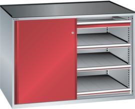 LISTA Schubladenschrank