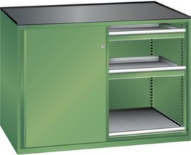 LISTA Schubladenschrank