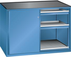 LISTA Schubladenschrank