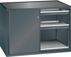 LISTA Schubladenschrank