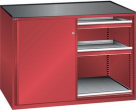 LISTA Schubladenschrank