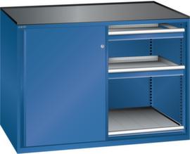 LISTA Schubladenschrank