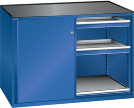 LISTA Schubladenschrank