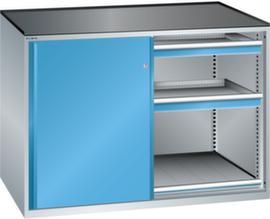 LISTA Schubladenschrank