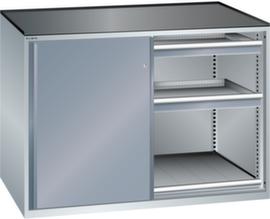 LISTA Schubladenschrank