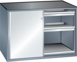 LISTA Schubladenschrank