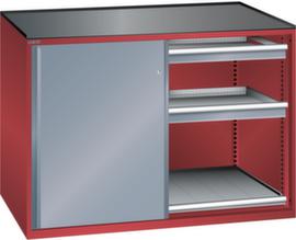 LISTA Schubladenschrank