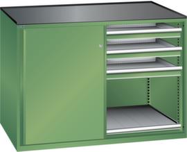 LISTA Schubladenschrank