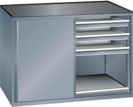 LISTA Schubladenschrank