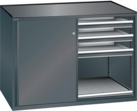 LISTA Schubladenschrank