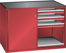 LISTA Schubladenschrank