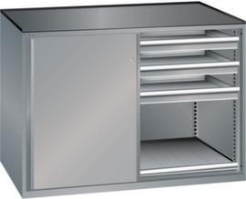 LISTA Schubladenschrank