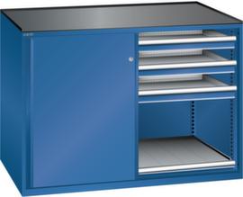 LISTA Schubladenschrank