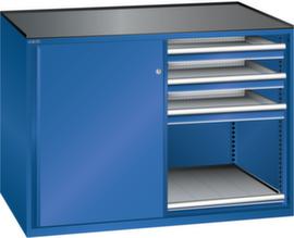 LISTA Schubladenschrank