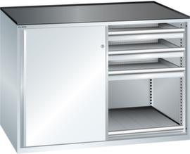 LISTA Schubladenschrank