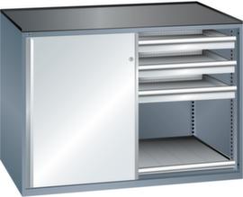 LISTA Schubladenschrank