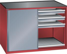 LISTA Schubladenschrank