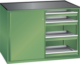 LISTA Schubladenschrank