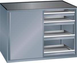 LISTA Schubladenschrank