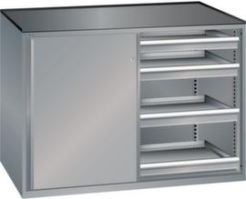LISTA Schubladenschrank