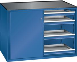 LISTA Schubladenschrank