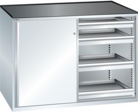 LISTA Schubladenschrank