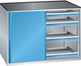 LISTA Schubladenschrank