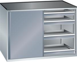 LISTA Schubladenschrank