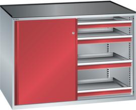 LISTA Schubladenschrank