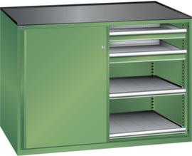 LISTA Schubladenschrank