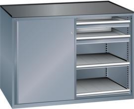 LISTA Schubladenschrank