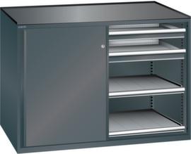 LISTA Schubladenschrank