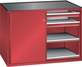 LISTA Schubladenschrank