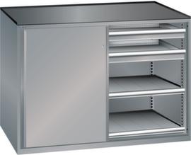 LISTA Schubladenschrank